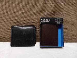 lot 23 image: 2 WALLETS