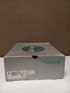 lot 37 image: SIZE 9 MENS TIMBERLAND BOOT BLUE