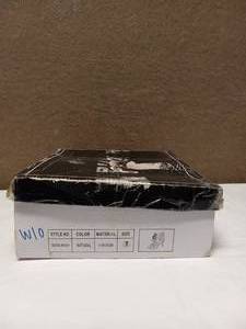 lot 38 image: SIZE 7 WOMENS WILD DIVA SHOES
