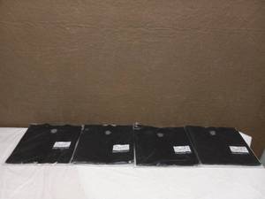 lot 85 image: 4 LARGE SAKS FIFTH AVE SHIRTS