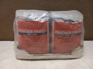 lot 108 image: ARDEX FEATHER FINISH