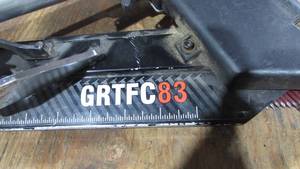 Grip Rite Pneumatic Framing Nailer
