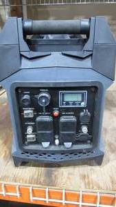 Polaris Power 2000i Watt Generator