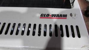 Glo-Warm Propane Heater