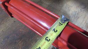 Hydraulic Cylinder