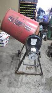 Electric Mixer
