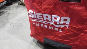 Eskimo Sierra Thermal Portable Fish House
