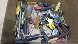 Lot of Tools