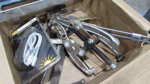 Misc Tools