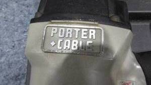 Porter Cable Framing Nailer