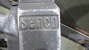 Senco Framing Nailer