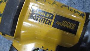 Bostitch Coil Nailer