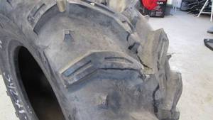 Swamp Witch ATV Tires