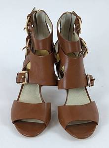 Michael Kors Lucinda Open Toe Sandals