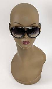 Marc Jacobs Aviator Sunglasses