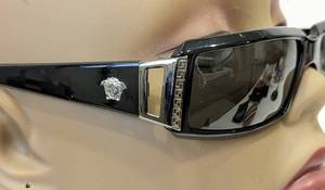 Versace Womens Sunglasses