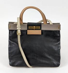 Marc by Marc Jacobs Colorblock Handbag