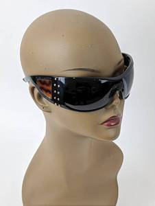 Marc Jacobs Oversize Womens Sunglasses