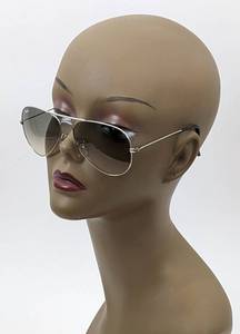 Ray Ban Womens Aviator Sunglasses