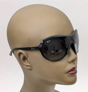 Ray Ban Womens Black Sunglasses