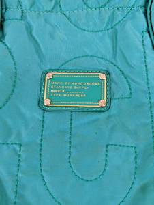 Marc Jacobs Quilted Tote