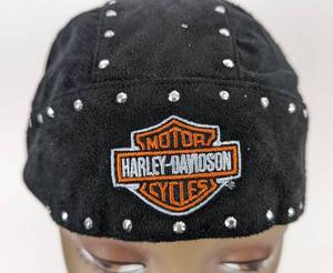 Womens Harley Davidson Head Wraps