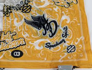 Assorted Bandanas