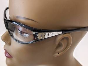 Harley Davidson Womens Clear Lens Glasses