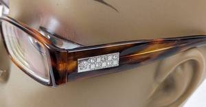 Versace Prescription Frames