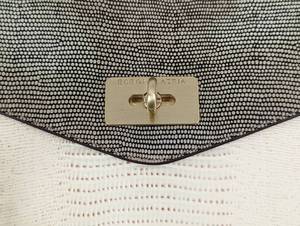 BCBG Max Azria Color Block Purse
