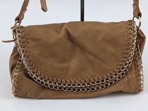 Loveculture Faux Leather Bag