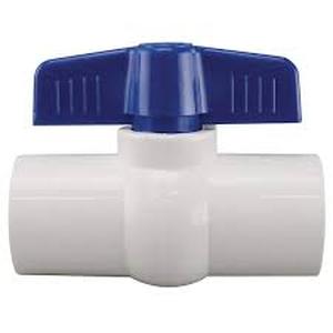 Lot of 2 40 Ball Valves are compact and lightweight review pictures