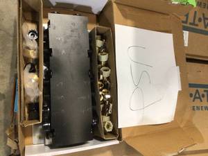 Apollo PEX 12 POrtPE Manifold used open box customer Return see pictures
