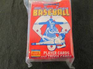 lot 51 image: 51. 6 1988 Score Baseball Packs...