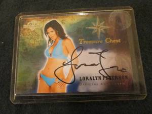lot 196 image: 196. 2014 BenchWarmer Loralyn Peter...
