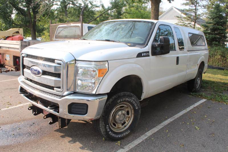 Maple Plain Final Office Moving Auction KBID