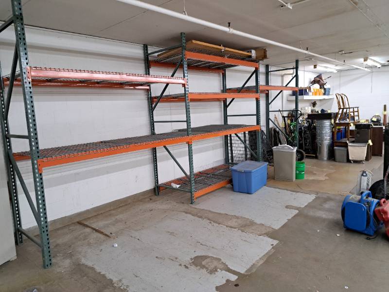 Maple Plain Final Office Moving Auction KBID