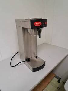 lot 81 image: Avantco RXK-230 Commercial Coffee Maker