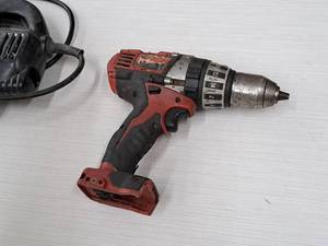 lot 309 image: Milwaukee 2602-20 12 18V Hammerdrill