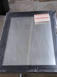 lot 410 image: Mirror (new in box)
