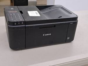 lot 405 image: Canon MX490 Pixma Printer