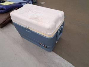 lot 419 image: Igloo Max 5 Cold Chest Cooler