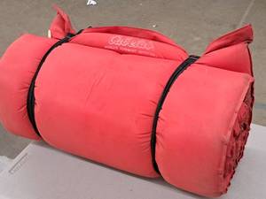 lot 432 image: Cabelas Sleeping Pad
