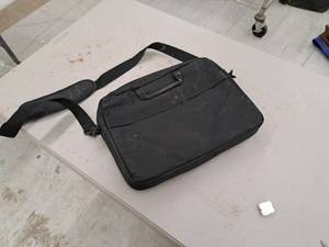 lot 451 image: Laptop Computer Bag