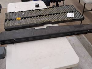 lot 167 image: Gun Guard 51 Long Gun Case
