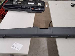 lot 164 image: Gun Guard 51 Long Gun Case