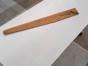 lot 158 image: 34 Leather Sheath