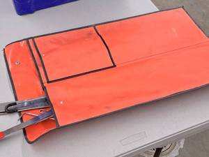 lot 187 image: Grand Prix Model YA511 Automotive Lockout Kit
