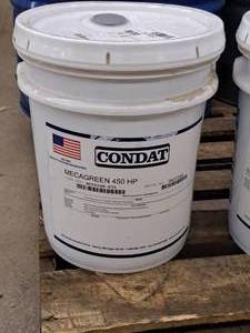 lot 323 image: Condat 5-gallon Mecagreen 450 HP