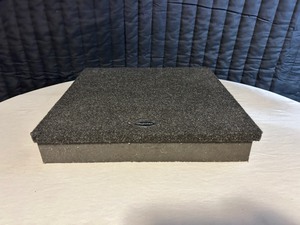 lot 41 image: AURALEX Subwoofer Isolation Platform